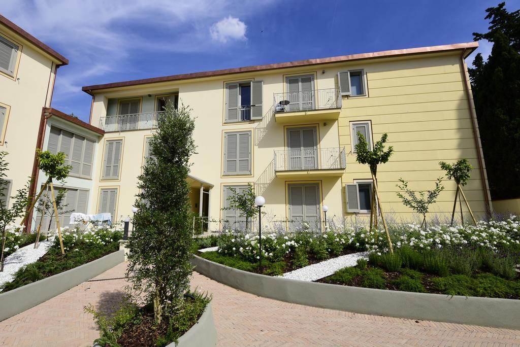 Borgo Guelfo III Apartment Florence Exterior photo