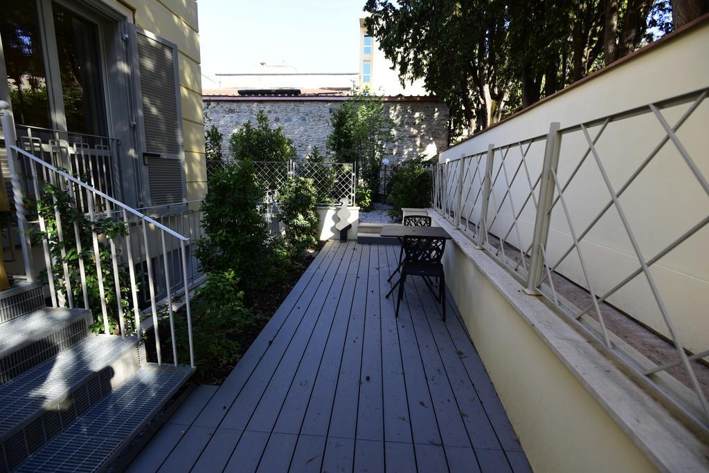 Borgo Guelfo III Apartment Florence Exterior photo