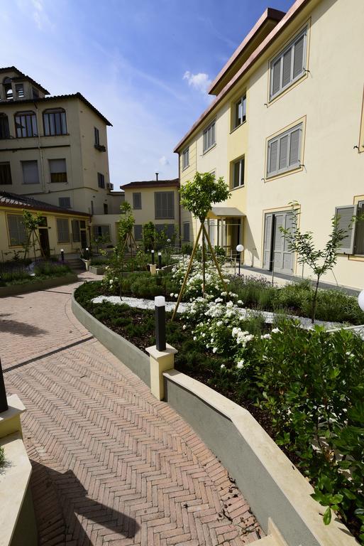 Borgo Guelfo III Apartment Florence Exterior photo