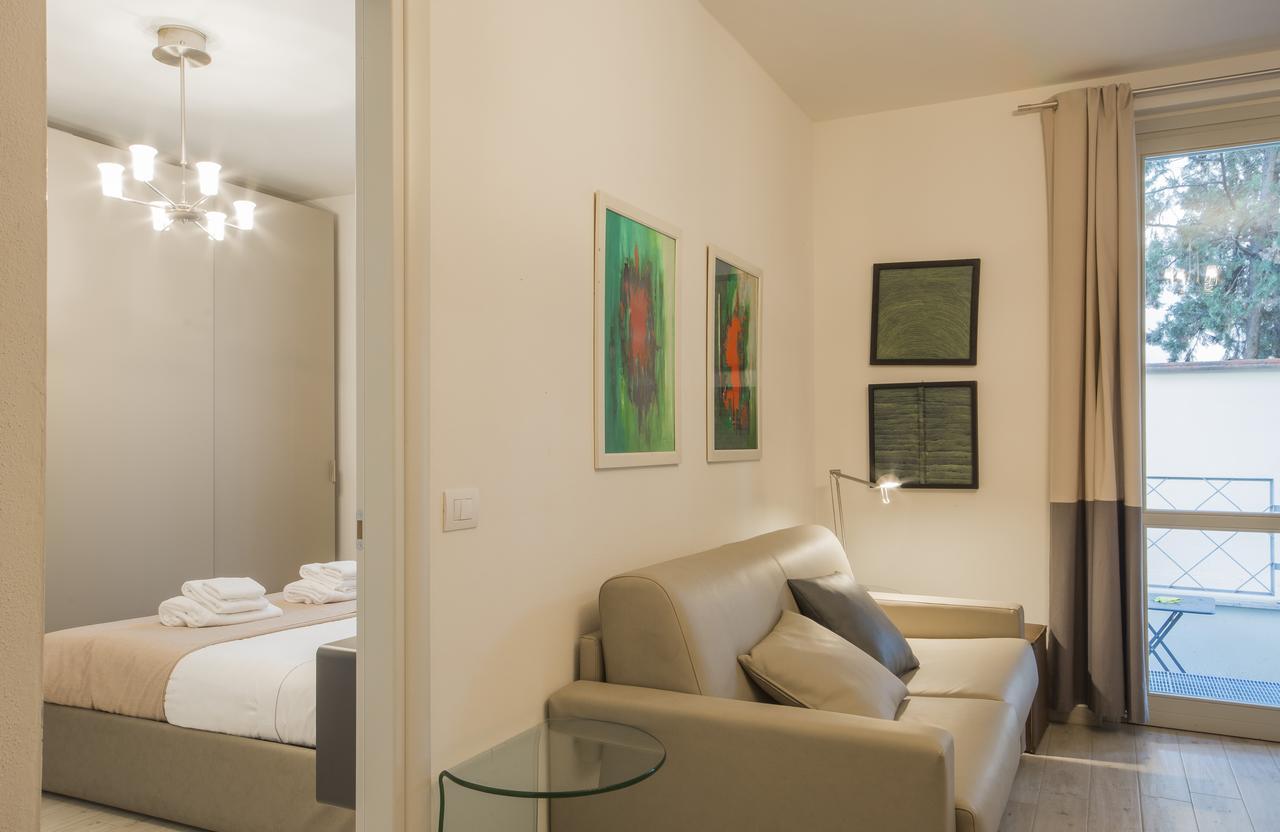 Borgo Guelfo III Apartment Florence Exterior photo