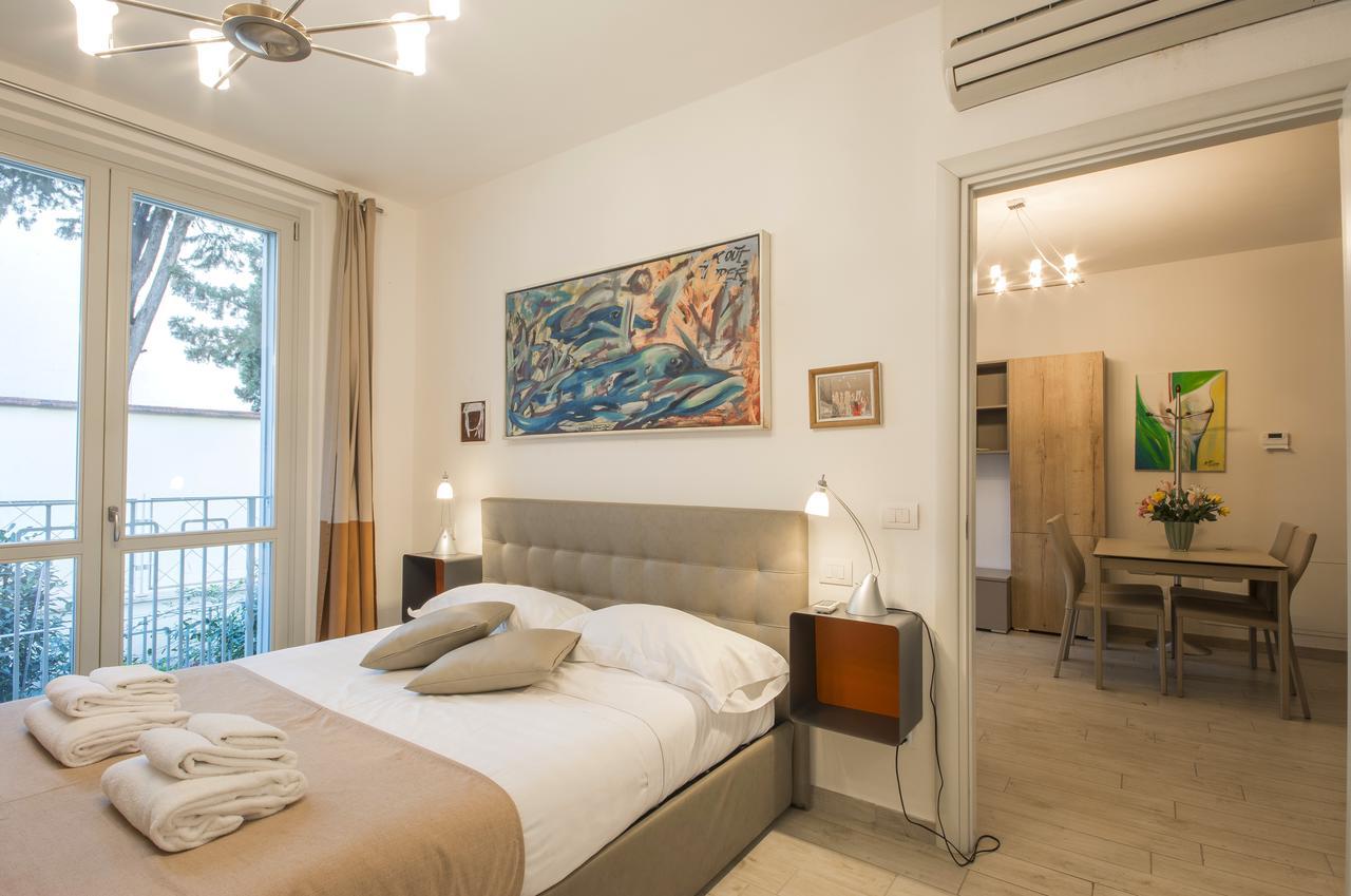 Borgo Guelfo III Apartment Florence Exterior photo