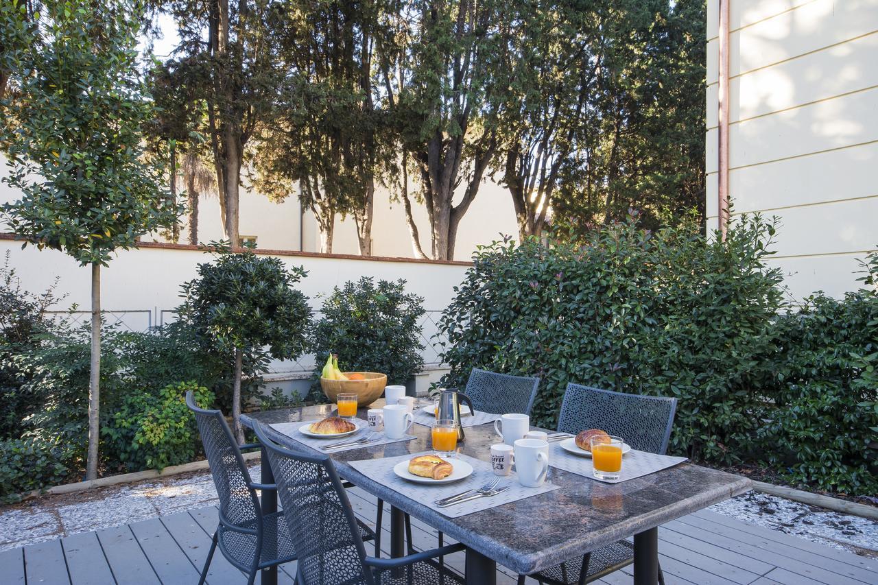 Borgo Guelfo III Apartment Florence Exterior photo