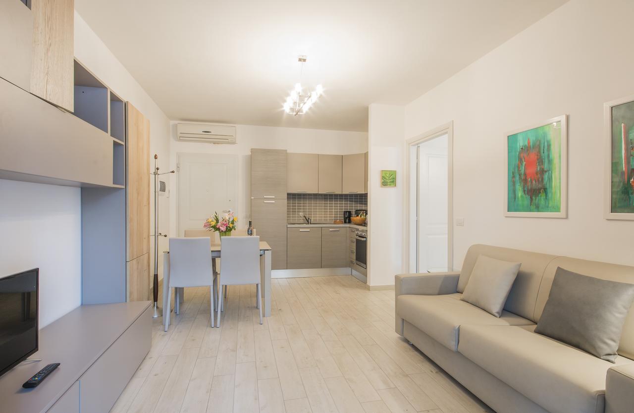 Borgo Guelfo III Apartment Florence Exterior photo