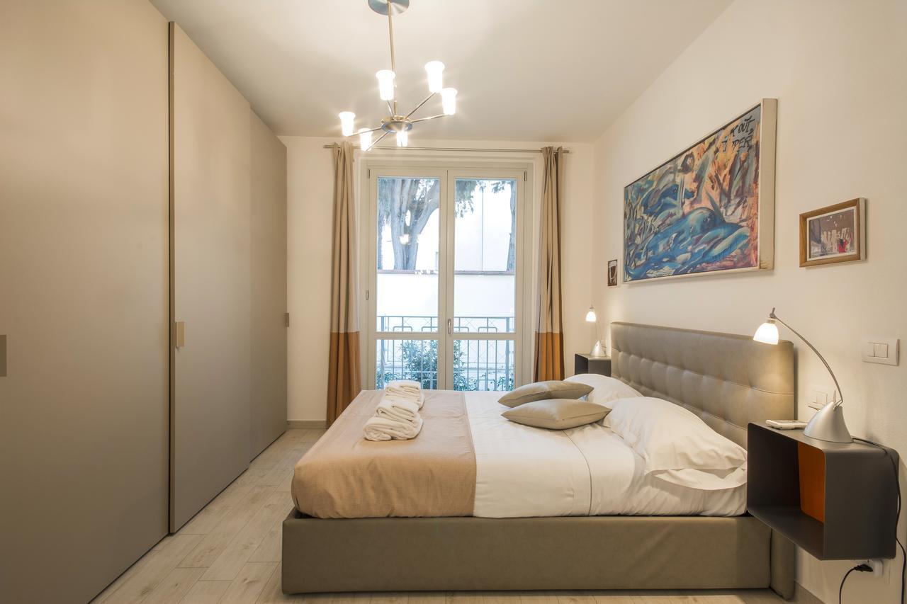 Borgo Guelfo III Apartment Florence Exterior photo