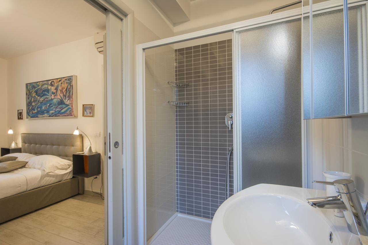 Borgo Guelfo III Apartment Florence Exterior photo