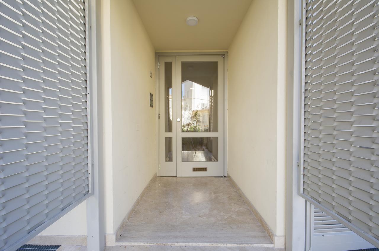 Borgo Guelfo III Apartment Florence Exterior photo